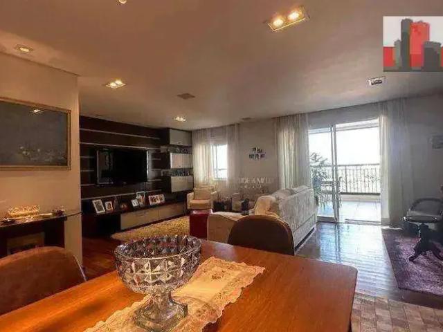 Apartamento para Venda em São Paulo/SP Vila Leopoldina 3 Quartos