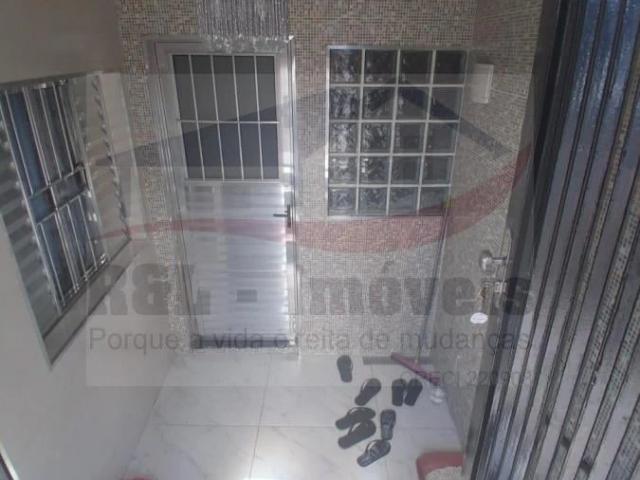 Apartamento para Venda em São Paulo/SP Vila Liviero 3 Quartos