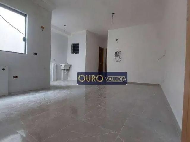 Apartamento para Venda em São Paulo/SP Vila Libanesa 2 Quartos