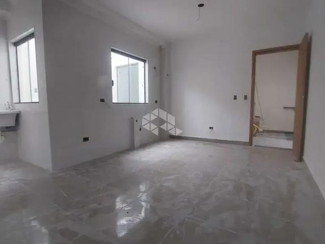 Apartamento para Venda em São Paulo/SP Vila Libanesa 2 Quartos