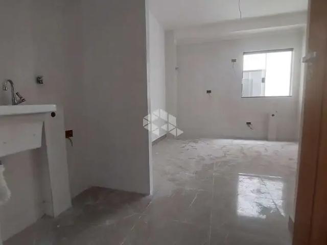 Apartamento para Venda em São Paulo/SP Vila Libanesa 2 Quartos