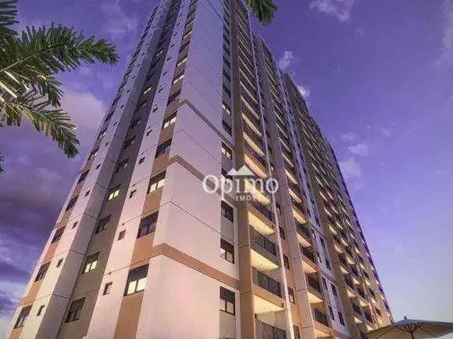 Apartamento para Venda em São Paulo/SP Vila Lisboa 2 Quartos