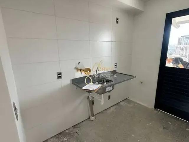 Apartamento para Venda em São Paulo/SP Vila Lisboa 2 Quartos