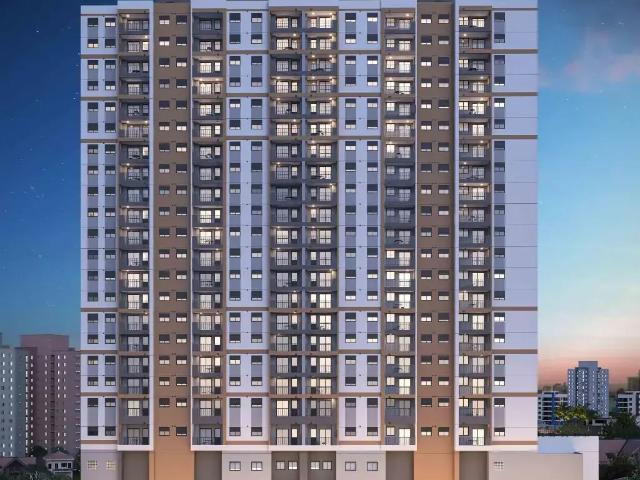 Apartamento para Venda em São Paulo/SP Vila Lisboa 3 Quartos