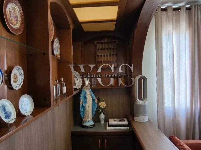 Apartamento para Venda em São Paulo/SP Vila Lisboa 3 Quartos