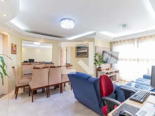Apartamento para Venda em São Paulo/SP Vila Lisboa 3 Quartos