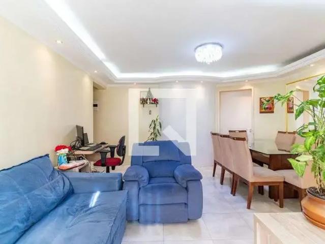 Apartamento para Venda em São Paulo/SP Vila Lisboa 3 Quartos