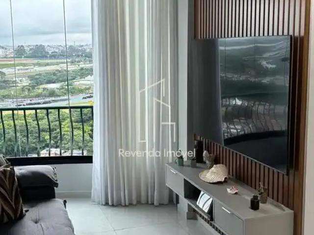 Apartamento para Venda em São Paulo/SP Vila Lisboa 3 Quartos