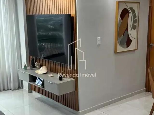 Apartamento para Venda em São Paulo/SP Vila Lisboa 3 Quartos