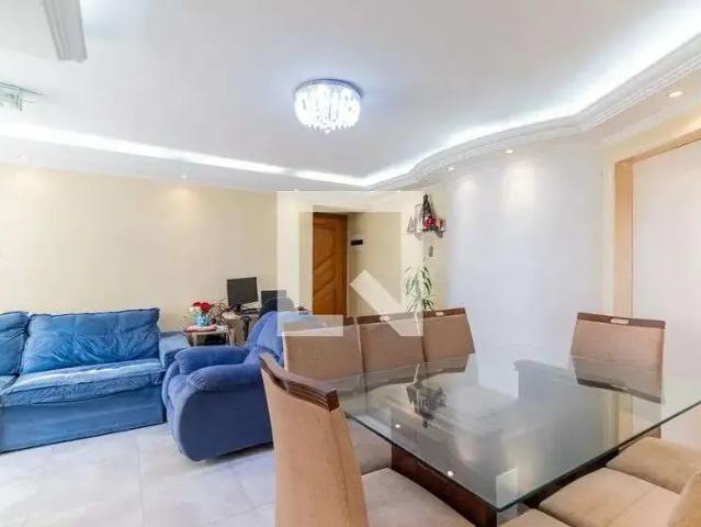 Apartamento para Venda em São Paulo/SP Vila Lisboa 3 Quartos
