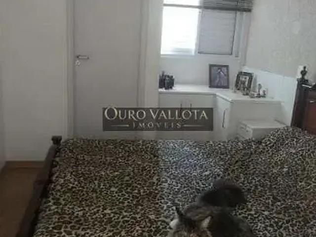 Apartamento para Venda em São Paulo/SP Vila Lucia 3 Quartos