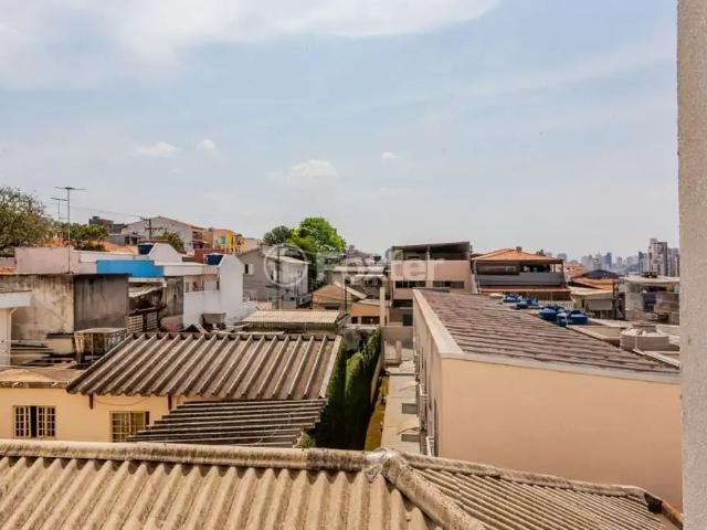 Apartamento para Venda em São Paulo/SP Vila Lucia 2 Quartos