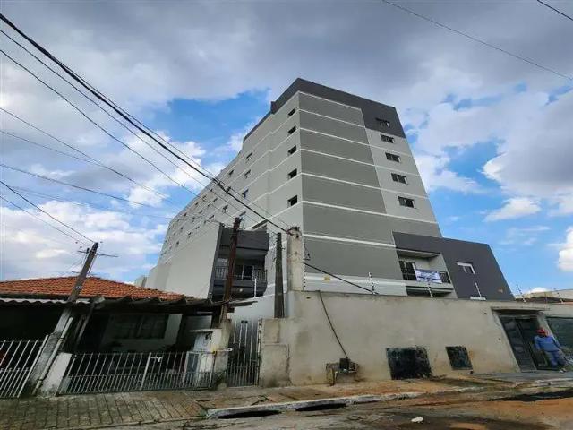 Apartamento para Venda em São Paulo/SP Vila Lucia 2 Quartos