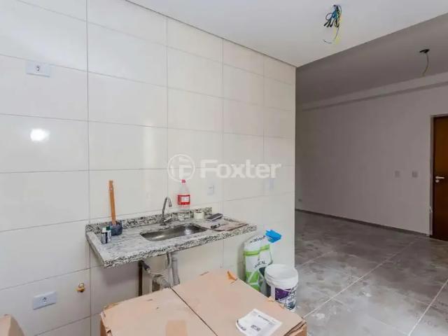 Apartamento para Venda em São Paulo/SP Vila Lucia 2 Quartos