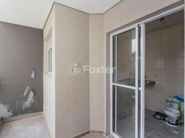 Apartamento para Venda em São Paulo/SP Vila Lucia 2 Quartos