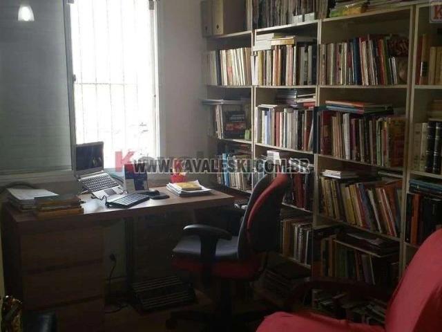 Apartamento para Venda em São Paulo/SP Vila Moinho Velho 2 Quartos