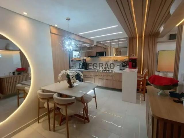 Apartamento para Venda em São Paulo/SP Vila Moinho Velho 2 Quartos