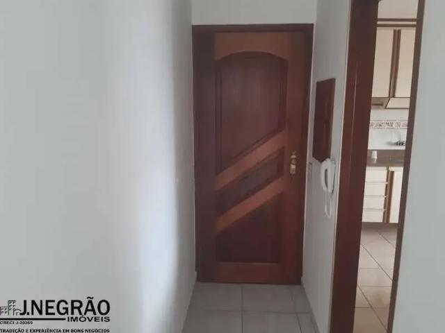 Apartamento para Venda em São Paulo/SP Vila Moinho Velho 2 Quartos