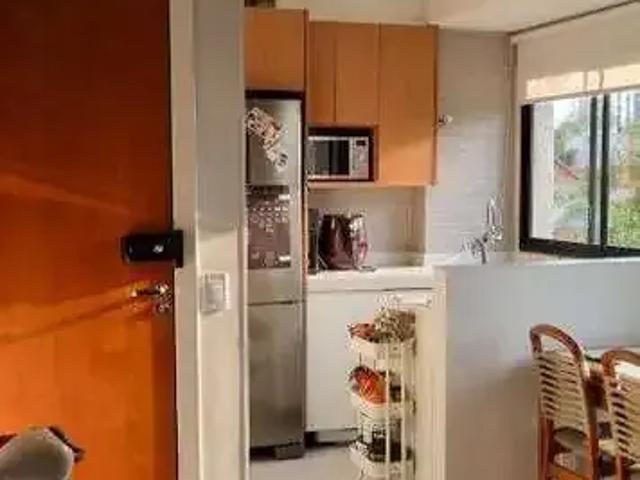 Apartamento para Venda em São Paulo/SP Vila Moinho Velho 2 Quartos