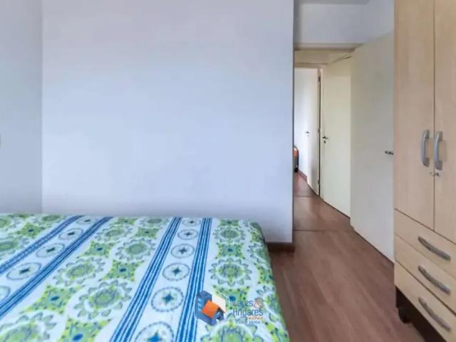 Apartamento para Venda em São Paulo/SP Vila Moinho Velho 2 Quartos