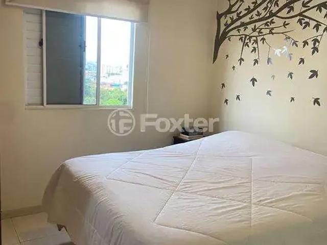 Apartamento para Venda em São Paulo/SP Vila Moinho Velho 3 Quartos