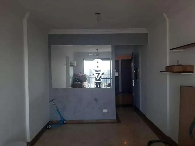 Apartamento para Venda em São Paulo/SP Vila Moinho Velho 3 Quartos