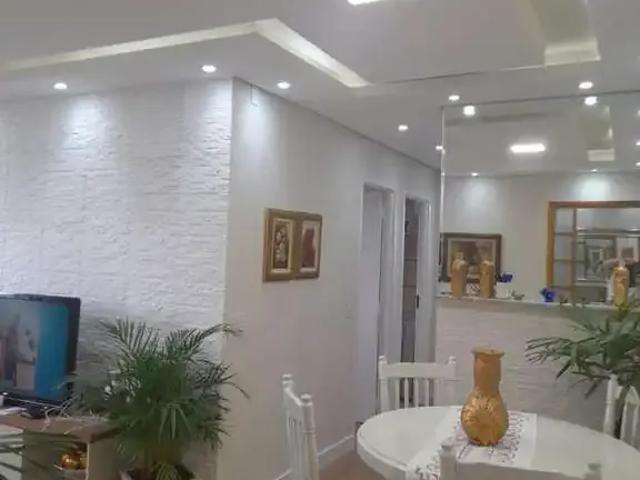 Apartamento para Venda em São Paulo/SP Vila Moinho Velho 3 Quartos