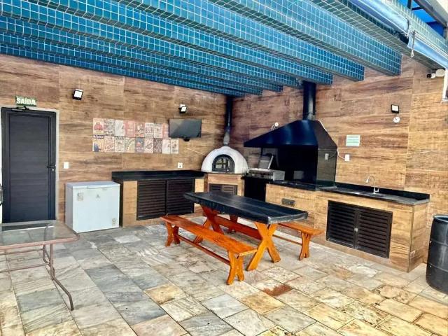 Apartamento para Venda em São Paulo/SP Vila Moinho Velho 3 Quartos