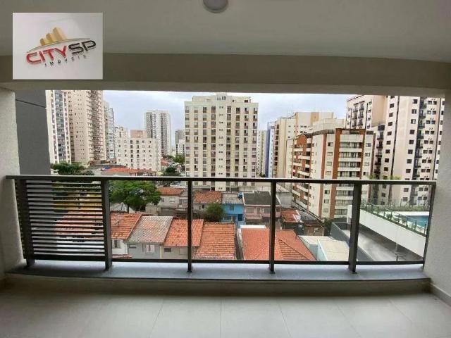 Apartamento para Venda em São Paulo/SP Vila Monte Alegre 1 Quartos
