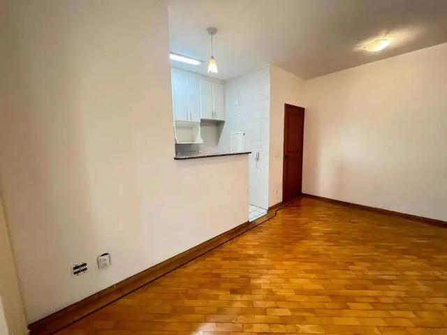 Apartamento para Venda em São Paulo/SP Vila Monte Alegre 1 Quartos