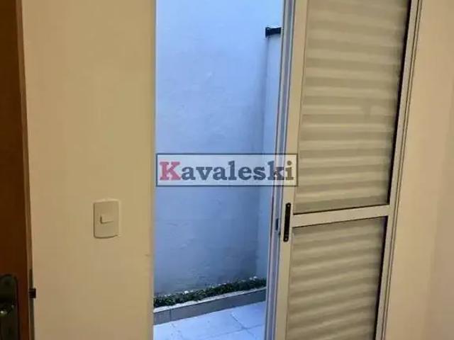 Apartamento para Venda em São Paulo/SP Vila Monte Alegre 1 Quartos
