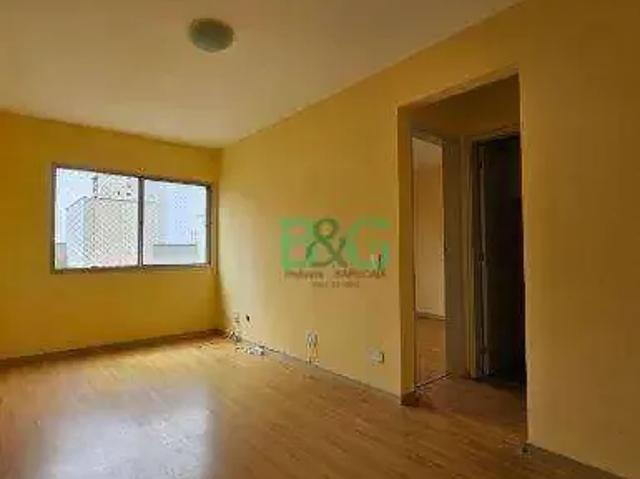Apartamento para Venda em São Paulo/SP Vila Monte Alegre 1 Quartos