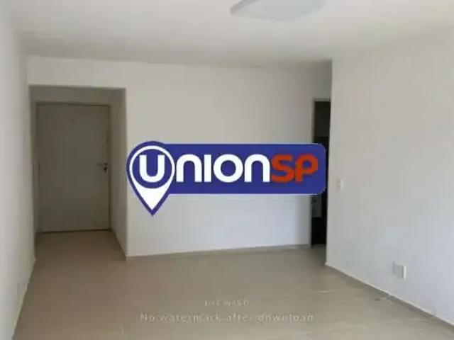 Apartamento para Venda em São Paulo/SP Vila Monte Alegre 1 Quartos