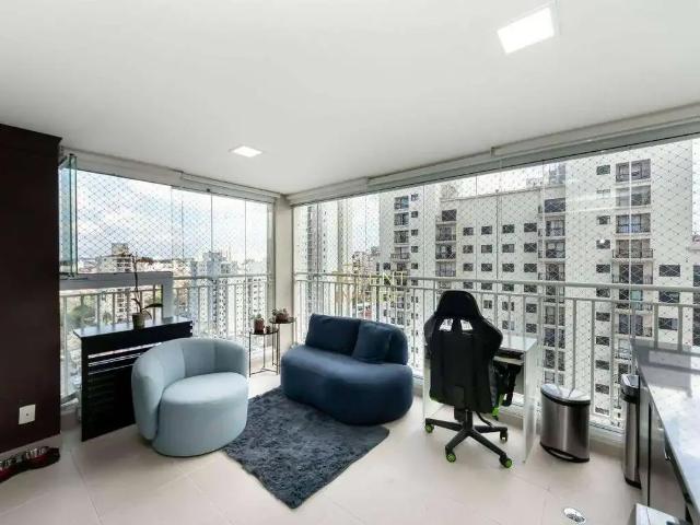 Apartamento para Venda em São Paulo/SP Vila Monte Alegre 2 Quartos