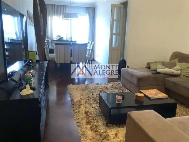 Apartamento para Venda em São Paulo/SP Vila Monte Alegre 2 Quartos