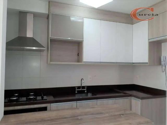 Apartamento para Venda em São Paulo/SP Vila Monte Alegre 2 Quartos