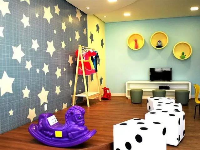 Apartamento para Venda em São Paulo/SP Vila Monte Alegre 2 Quartos
