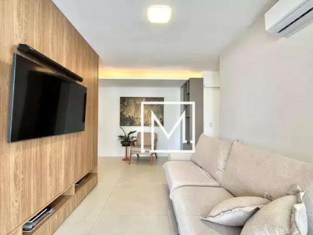 Apartamento para Venda em São Paulo/SP Vila Monte Alegre 2 Quartos