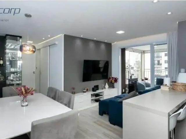 Apartamento para Venda em São Paulo/SP Vila Monte Alegre 2 Quartos