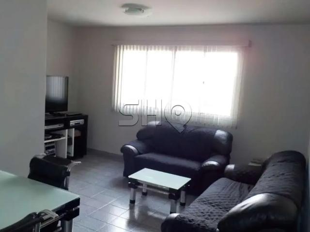 Apartamento para Venda em São Paulo/SP Vila Monte Alegre 2 Quartos