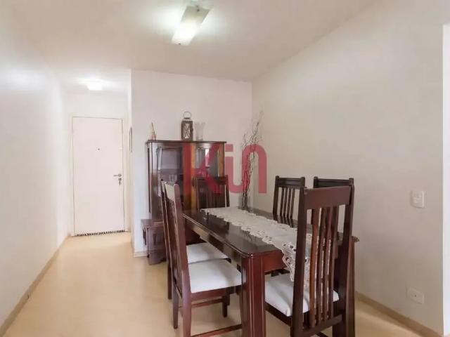 Apartamento para Venda em São Paulo/SP Vila Monte Alegre 2 Quartos