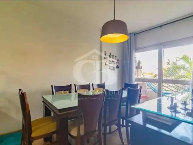 Apartamento para Venda em São Paulo/SP Vila Monte Alegre 2 Quartos