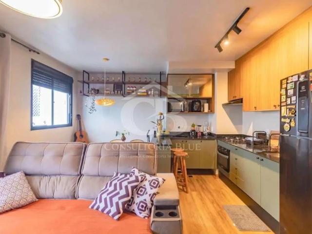Apartamento para Venda em São Paulo/SP Vila Monte Alegre 2 Quartos