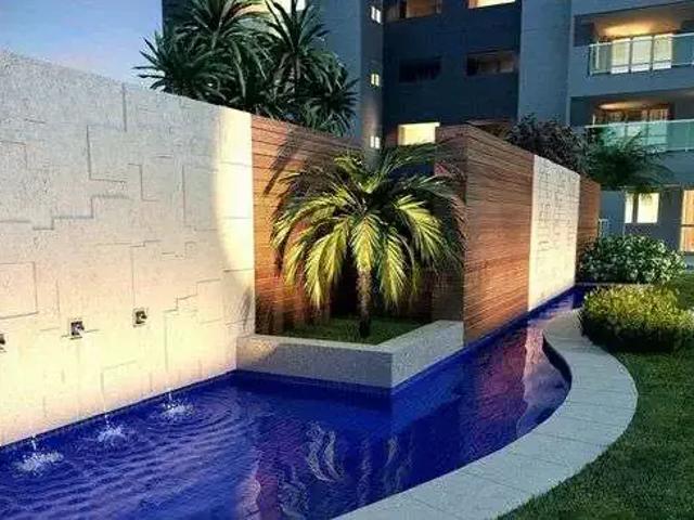 Apartamento para Venda em São Paulo/SP Vila Monte Alegre 2 Quartos