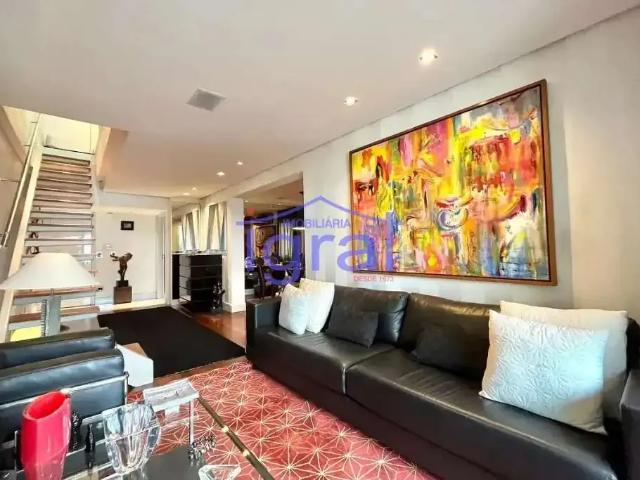 Apartamento para Venda em São Paulo/SP Vila Monte Alegre 2 Quartos