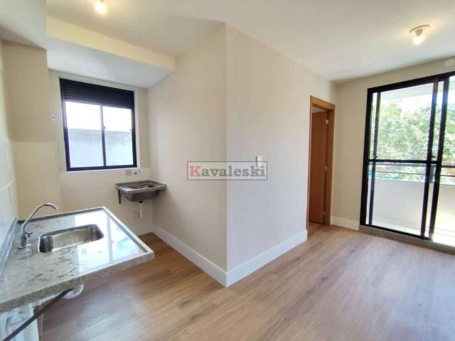 Apartamento para Venda em São Paulo/SP Vila Monte Alegre 2 Quartos
