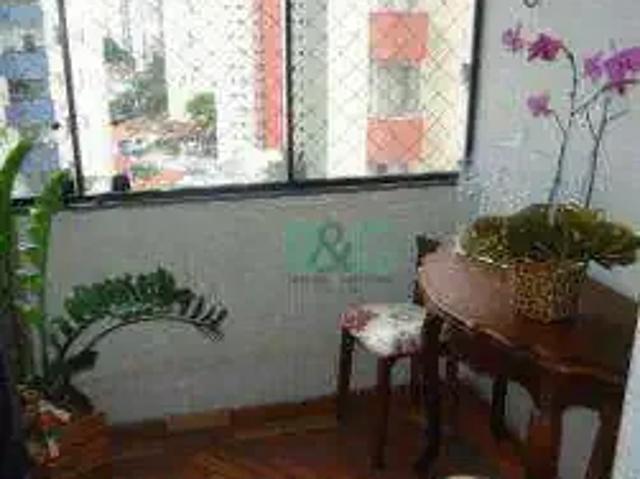 Apartamento para Venda em São Paulo/SP Vila Monte Alegre 2 Quartos