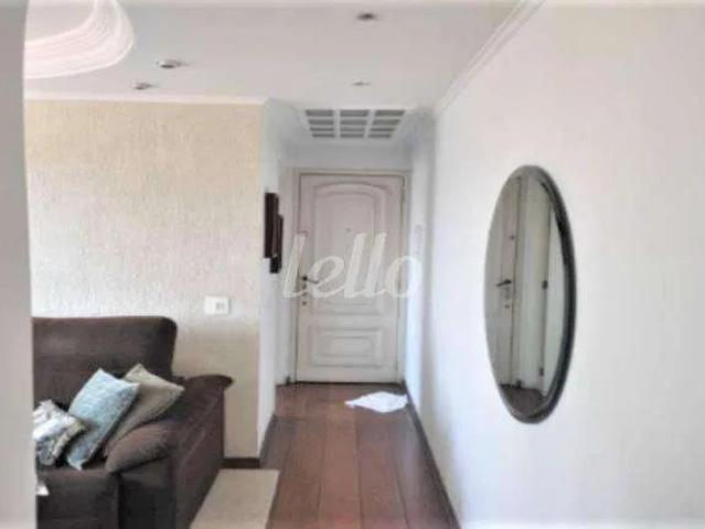 Apartamento para Venda em São Paulo/SP Vila Monte Alegre 2 Quartos