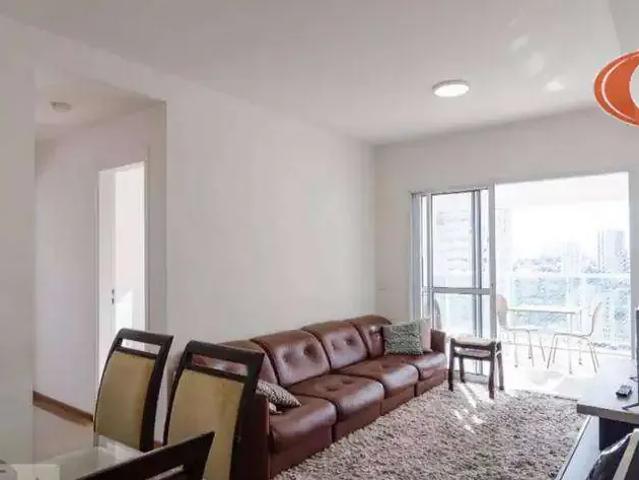 Apartamento para Venda em São Paulo/SP Vila Monte Alegre 2 Quartos