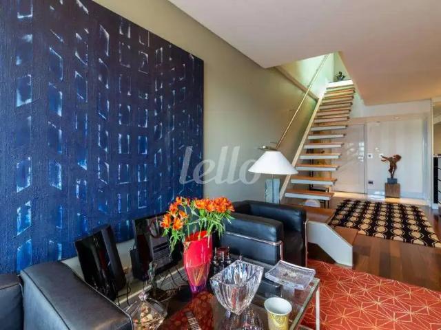 Apartamento para Venda em São Paulo/SP Vila Monte Alegre 2 Quartos
